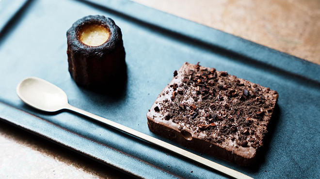 THE STAND - メイン写真: