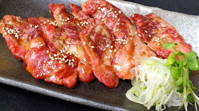 あじから - メイン写真: