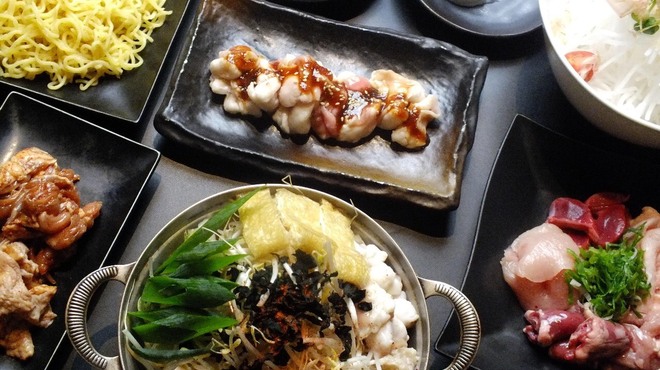 あじから - メイン写真: