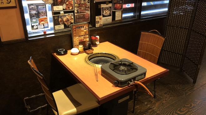 あじから - メイン写真: