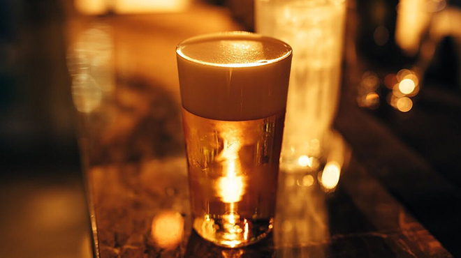 THE STAND - メイン写真: