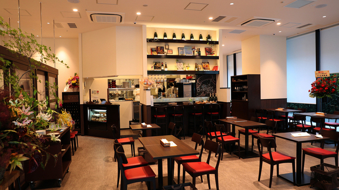 Brasserie024 - メイン写真: