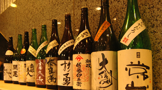 時代寿司 - メイン写真: