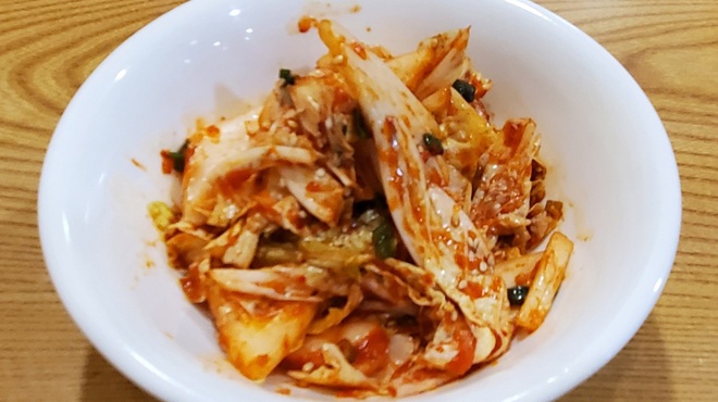韓国家庭料理ハレルヤ 西武新宿 韓国料理 ネット予約可 食べログ