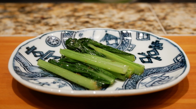 鉄板焼ステーキ 喜扇亭 - 料理写真: