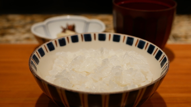 鉄板焼ステーキ 喜扇亭 - 料理写真: