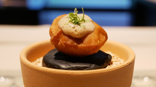 okas - 料理写真: