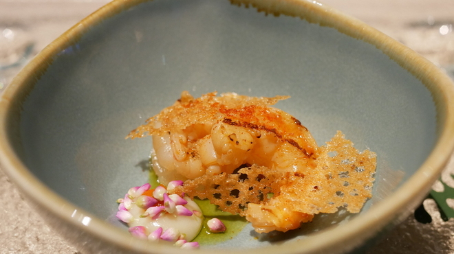 okas - 料理写真: