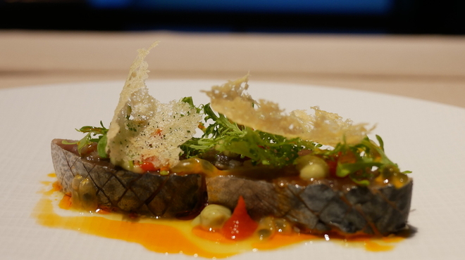 okas - 料理写真: