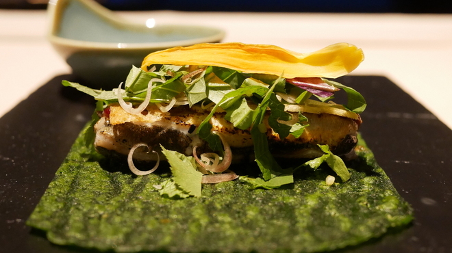 okas - 料理写真: