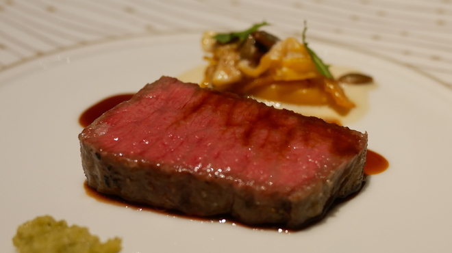 okas - 料理写真: