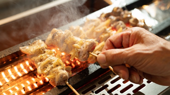 鳥ぶら - メイン写真: