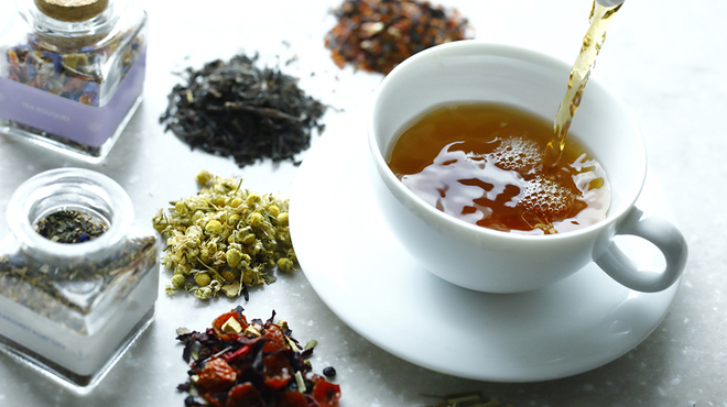 ラウンジ サウスコート - ドリンク写真: