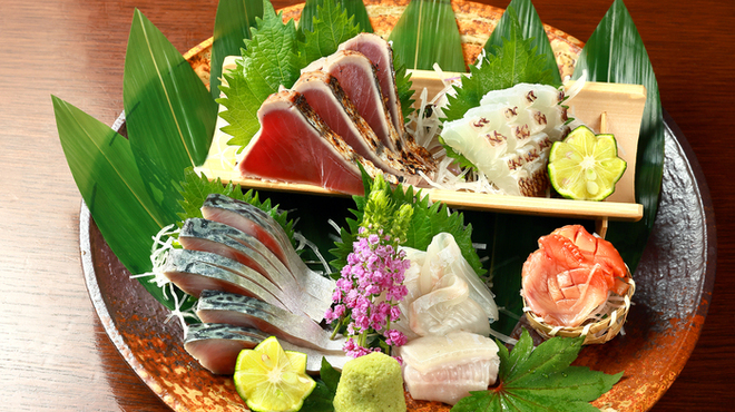 和飲。ほの字 - メイン写真: