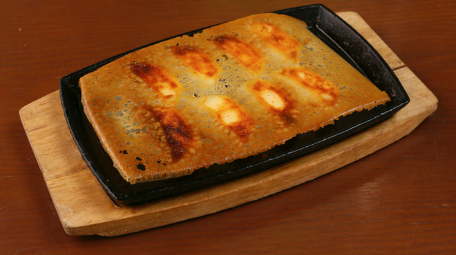 焼鳥・野菜巻き串・餃子 てしごと家 - メイン写真: