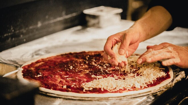 Dookie's Pizza - メイン写真: