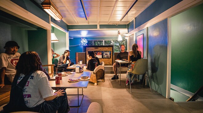 Dookie's Pizza - メイン写真: