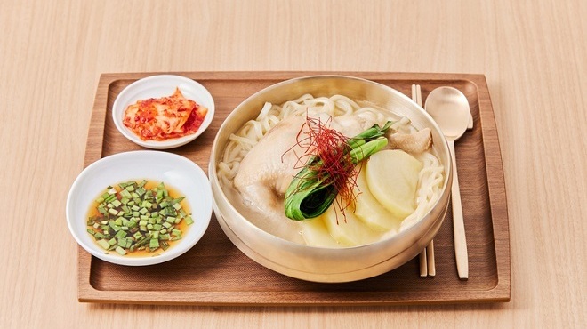 韓国家庭料理スリョン - メイン写真: