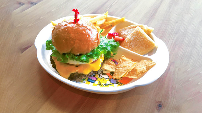 テディーズビガーバーガー 横浜港北ノースポートモール店 センター北 ハンバーガー ネット予約可 食べログ テディーズビガーバーガー 横浜港北ノースポートモール店 センター北 ハンバーガー ネット予約可 食べログ