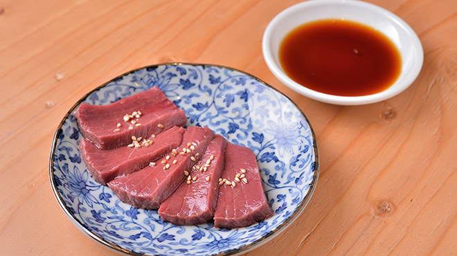 大衆 焼き肉ホルモン 大松 - メイン写真: