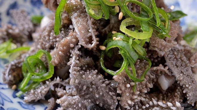 大衆 焼き肉ホルモン 大松 - メイン写真: