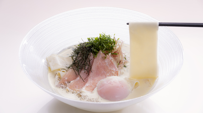 Godaime Hanayama Udon - メイン写真: