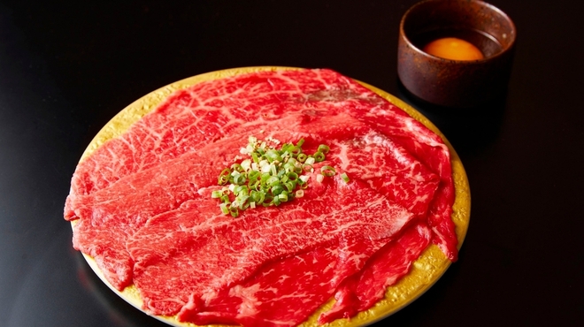 近江焼肉ホルモン すだく - メイン写真: