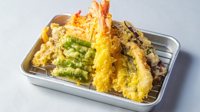 天満産直市場 - メイン写真: