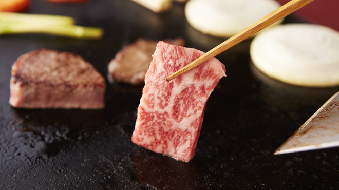 石焼料理 木春堂 - 料理写真: