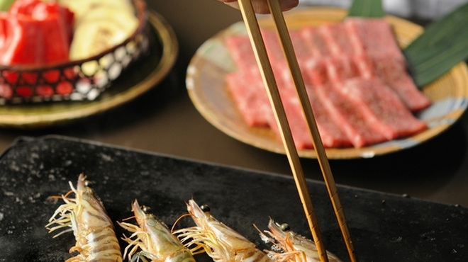 石焼料理 木春堂 - 料理写真: