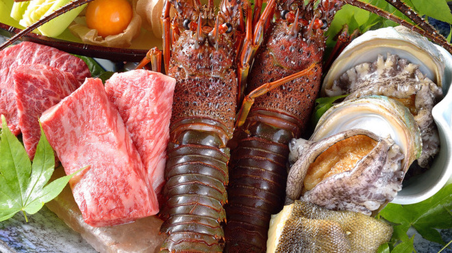 石焼料理 木春堂 - 料理写真: