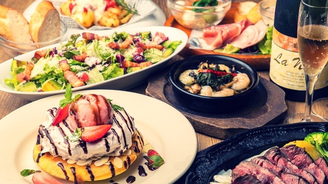 Cafe Noise カフェ ノイズ 東池袋 ダイニングバー ネット予約可 食べログ Cafe Noise カフェ ノイズ 東池袋 ダイニングバー ネット予約可 食べログ