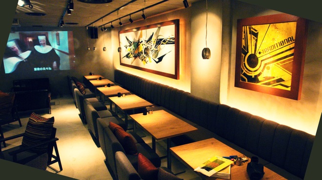 Cafe Noise カフェ ノイズ 東池袋 ダイニングバー ネット予約可 食べログ Cafe Noise カフェ ノイズ 東池袋 ダイニングバー ネット予約可 食べログ
