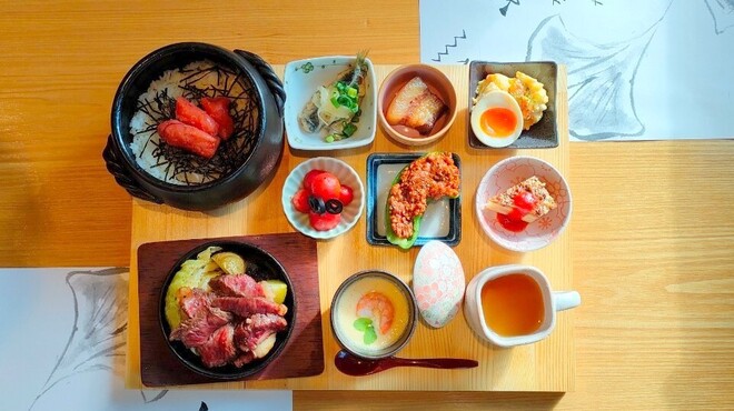 小料理屋 そのへん - メイン写真: