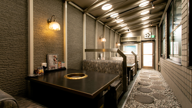 焼肉 奈々味 - メイン写真: