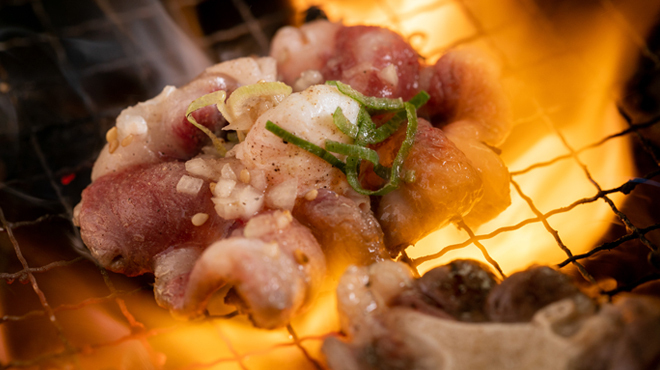 焼肉 奈々味 - メイン写真: