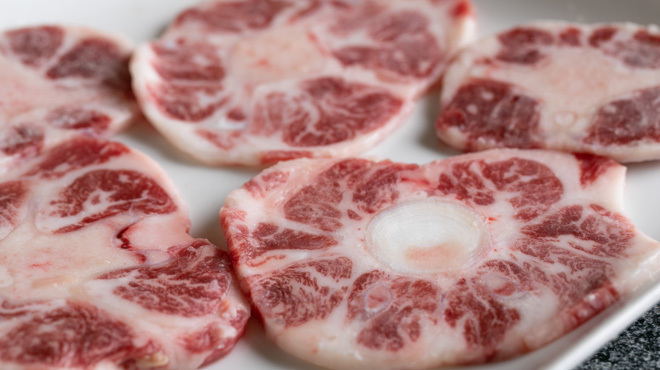 焼肉 奈々味 - メイン写真: