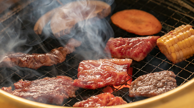 焼肉 奈々味 - メイン写真: