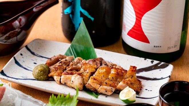 炭火焼 釜めし 日本酒の店 古鼓蔵 - メイン写真: