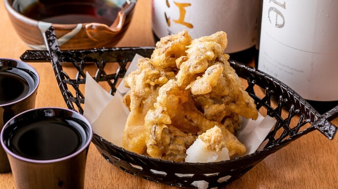 炭火焼 釜めし 日本酒の店 古鼓蔵 - メイン写真: