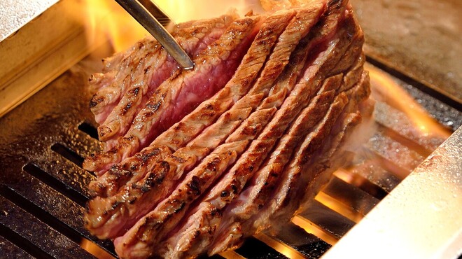 焼肉ぴゅあ - メイン写真: