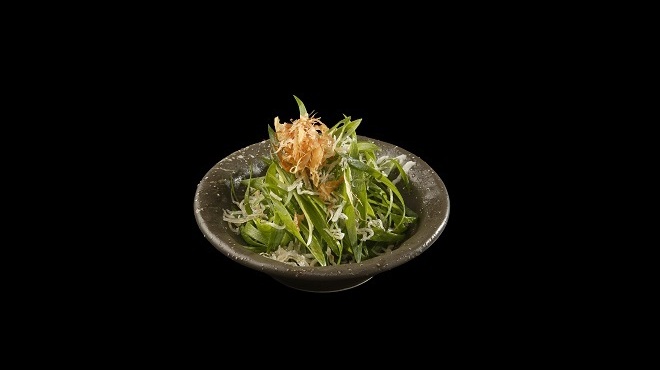 鯛塩そば 灯花 - メイン写真: