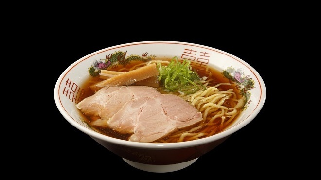 鯛塩そば 灯花 - メイン写真: