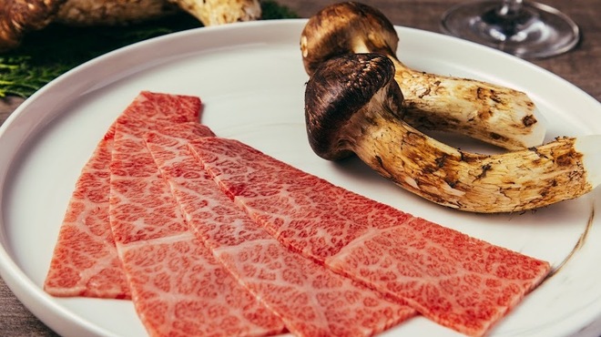 焼肉うしごろ 横浜店 横浜 焼肉 ネット予約可 食べログ