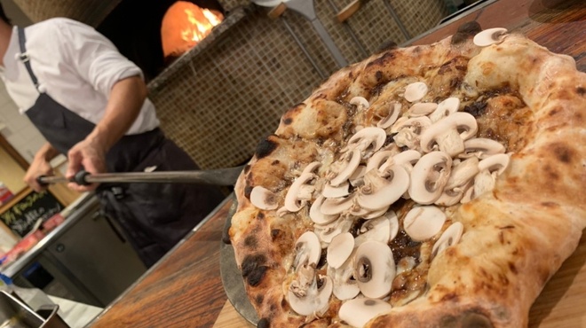 チーズカフェ 2 平沼橋 イタリアン ネット予約可 食べログ