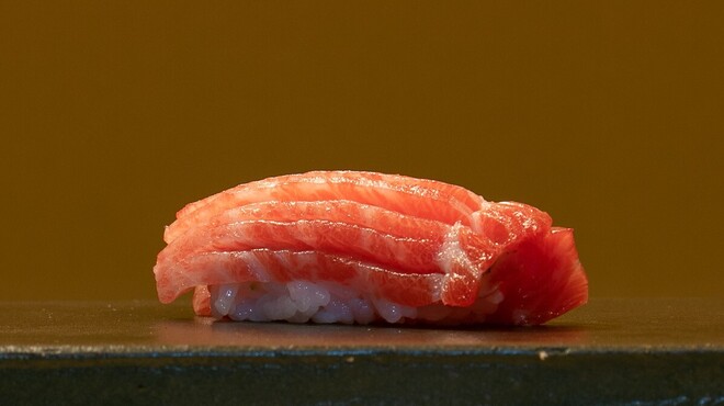 Sushi Shidume - メイン写真: