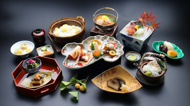 日本料理 魚月 なづき 築地 魚介料理 海鮮料理 ネット予約可 食べログ