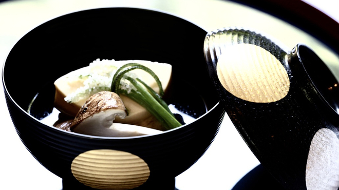 京大和 - 料理写真: