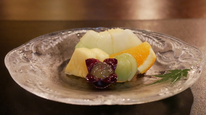 グルマンズ和牛 - 料理写真: