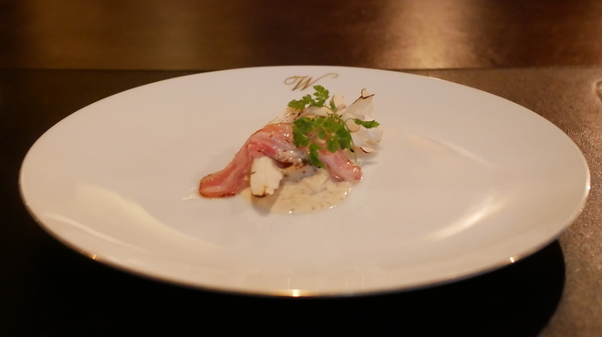 グルマンズ和牛 - 料理写真:
